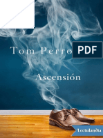 Ascension - Tom Perrotta