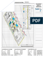 Plano de Distribución y Riesgos - A3426 - LF230-01