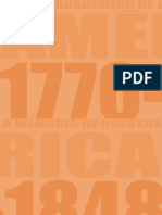 Injerencia Norteamericana en América Latina: Tomo I Gregorio Selcer