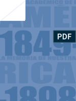 Injerencia Norteamericana en América Latina: Tomo II Gregorio Selcer