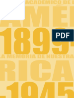 Injerencia Norteamericana en América Latina: Tomo III Gregorio Selcer