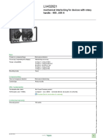 Compact NSX DC & DC PV - LV432621 PDF