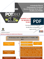 3-Presentacion PMIRS POT