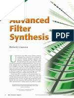 Cameron12_MicrowMag_Advanced filter synthesis.pdf