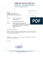 Informe Compromisos Ambientales