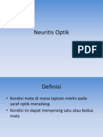 Neuritis Optik 1