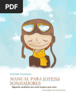 PNL Programacao Neurolinguistic - Steve Andreas