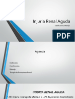 Injuria Renal Aguda