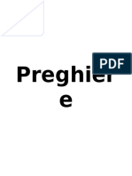 Preghiere