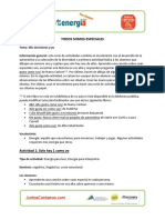 Todos Somos Especiales PDF