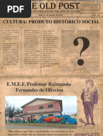 Apresentacao Fotos Lu Happeck PPT