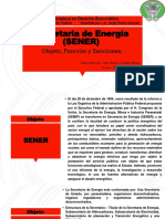 Secretaria de Energía (SENER).pptx