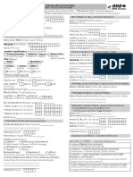 Application Form NEW PDF