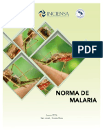 Norma Malaria