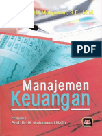 Manajemen Keuangan Setia Mulyawan
