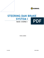 Steering n Brake System