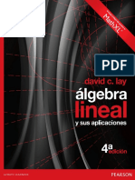 Algebra linel y apli David C. Lay.pdf