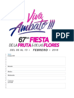 fff 2018