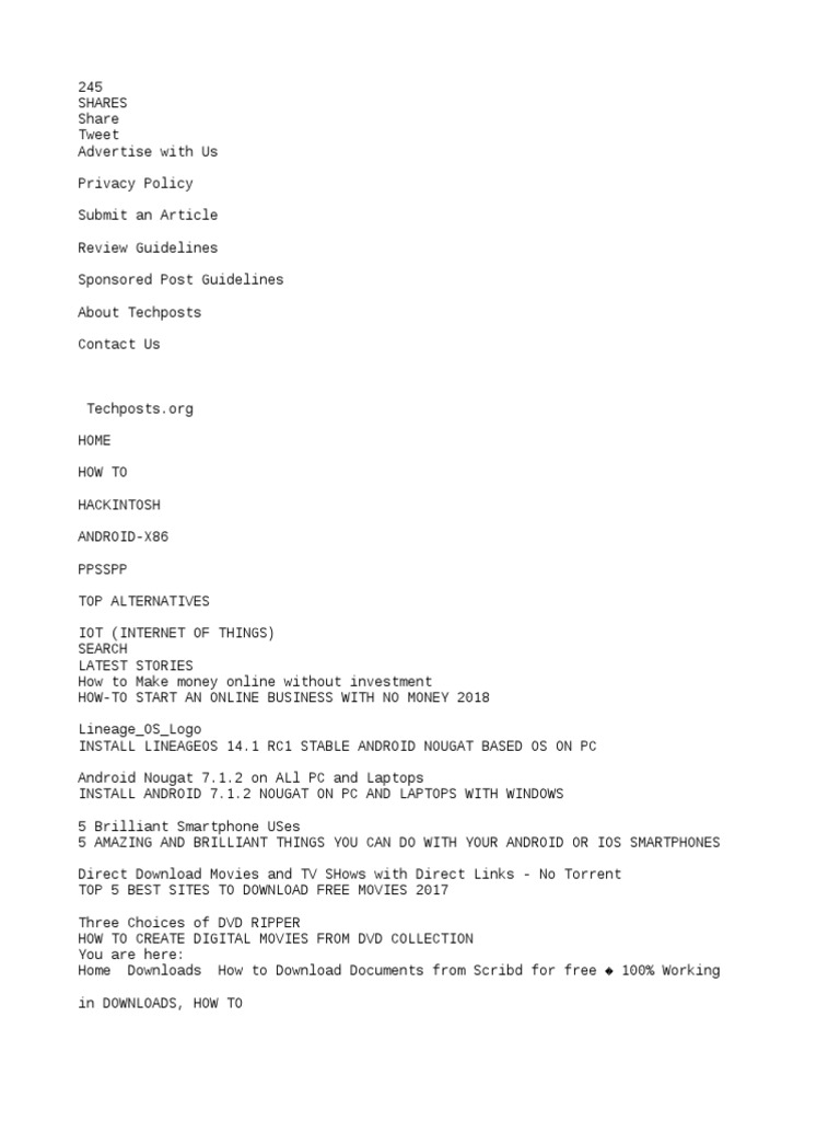 The Ship Of The Dead | PDF | Scribd | Peer To Peer
