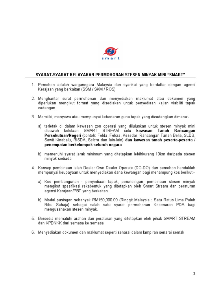 1 Borang Maklumat Permohonan Baru Rev Apr 2017 Pdf