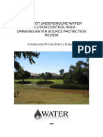 JWPCA 2006 Review Water Corp
