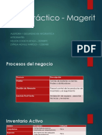 Caso Practico - Magerit