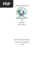 Download Makalah Analisis Farmasi 1-5 by putry SN369406004 doc pdf