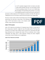 Wifi Industry in India