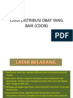 Cdob (PBF)