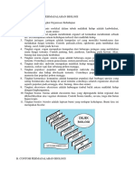 Objek Dan Contoh Permasalahan Biologi