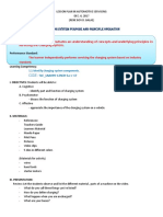 Charging System Parts and Functions