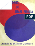 Reflexiones de Juan Firula