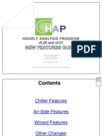 HAP New Features _5.01