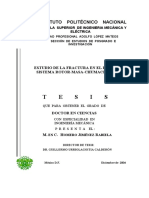 Tesis Doctoral para Cgpi