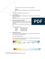 Criterios de Elección de Lámparas