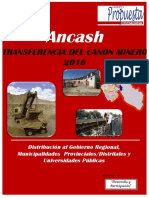 Boletin 10 Transf de canon minero Ancash 2016.pdf