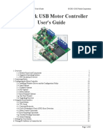 JRK Motor Controller