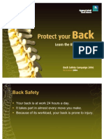 Protect Your Back ENG