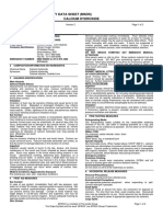 MSDS Calcium Hidroxide.pdf