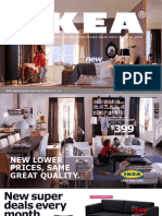 IKEA 2010 Catalogue USA