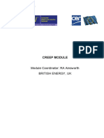 Book Creep Modul PDF