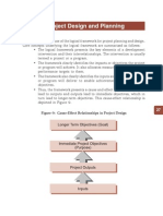 Part 2: Project Design and Planning