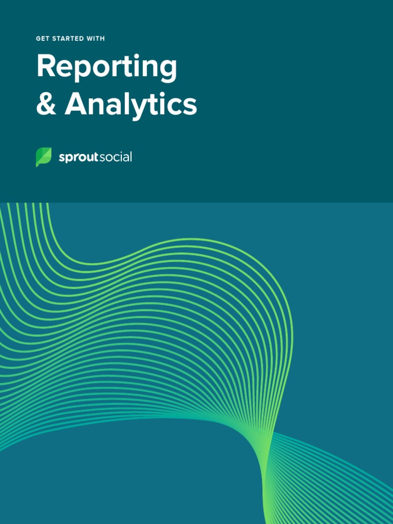 Sprout Annotated Reports All PDF Linked In Facebook