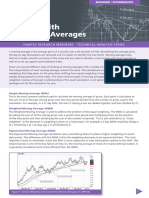 Trade With Moving Averages: Hantec Research Webinars - Technical Analysis Series