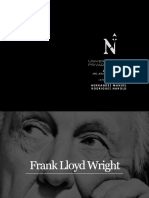 Frank Lloyd Wright