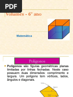 Revisão Volume