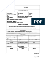 GD-F-007 Formato Acta V01