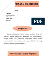 Pemeriksaan Diagnostik Kelompok 2