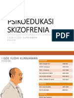 Psikoedukasi Skizofrenia PDF