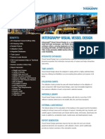 INTERGRAPH - PPM Analysis VisualVesselDesign PorductSheet Global EN PDF